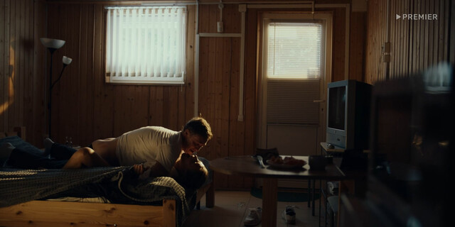 Evgenia Borzikh nude – Ubit Ritu s01e07 (2023)