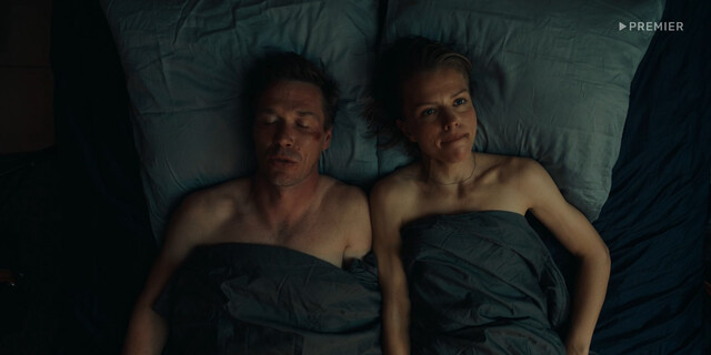 Evgenia Borzikh nude – Ubit Ritu s01e07 (2023)