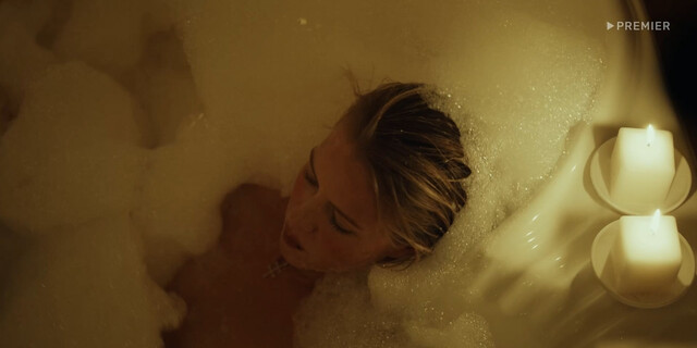 Evgenia Borzikh nude – Ubit Ritu s01e07 (2023)