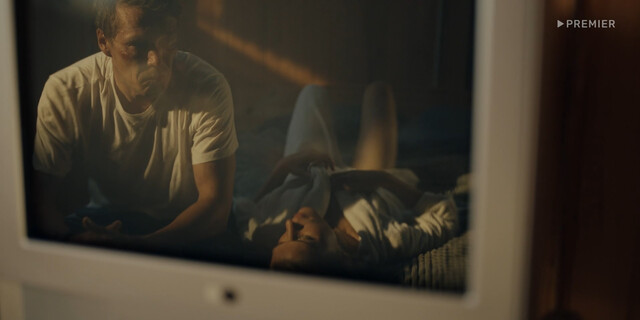 Evgenia Borzikh nude – Ubit Ritu s01e07 (2023)