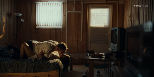 Evgenia Borzikh nude – Ubit Ritu s01e07 (2023)