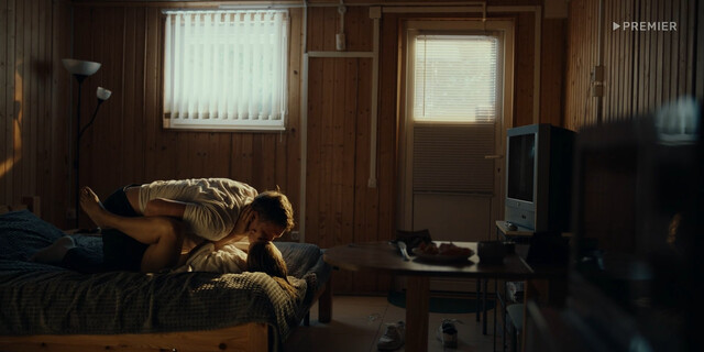 Evgenia Borzikh nude – Ubit Ritu s01e07 (2023)