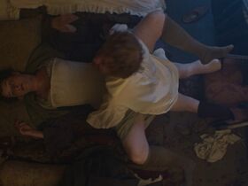 Vera Kolesnikova sexy – Tserber s01e02 (2023)