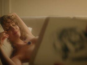 Yuliya Khlynina sexy – Sosedka s01e03-05 (2023)