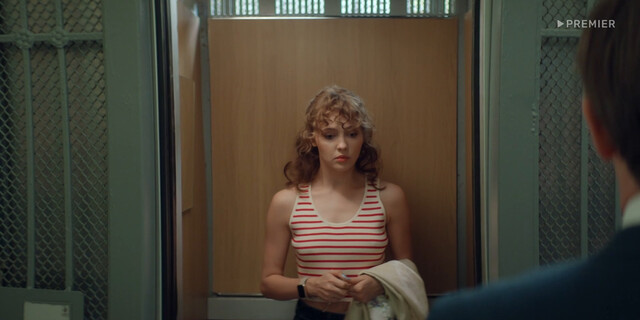 Yuliya Khlynina sexy – Sosedka s01e03-05 (2023)