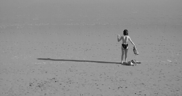 Amalia Ulman nude – El Planeta (2021)