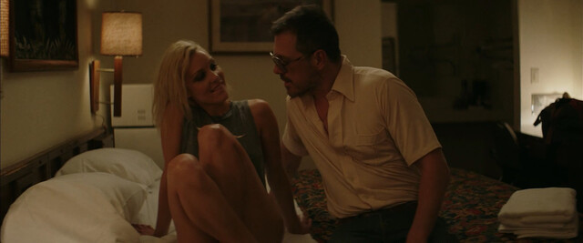 Breanne Hill sexy – Lemon (2019)