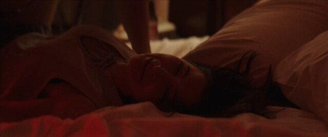 Breanne Hill sexy – Lemon (2019)