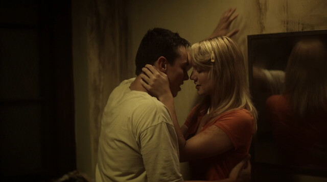 Katie Foster sexy – The Dead Ones (2019)