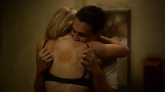 Katie Foster sexy – The Dead Ones (2019)