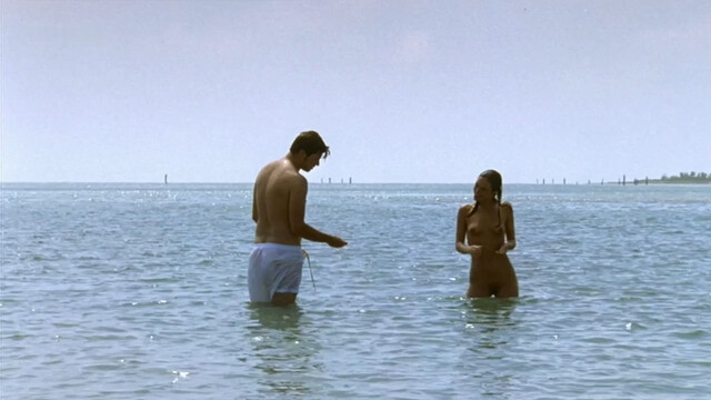 Ina-Alice Kopp nude – Oben ohne s02e03-04 (2007)