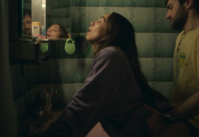 Natalia Solián nude – I Dont Expect Anyone to Believe Me (No voy a pedirle a nadie que me crea) (2023)