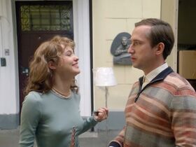 Yuliya Khlynina sexy – Sosedka s01e01-02 (2023)