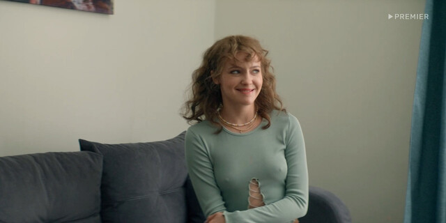 Yuliya Khlynina sexy – Sosedka s01e01-02 (2023)