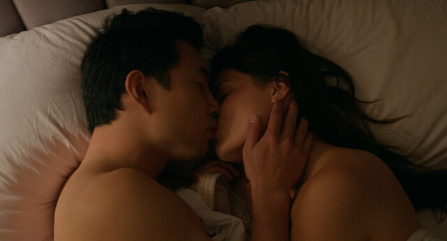 Phillipa Soo sexy – One True Loves (2023)