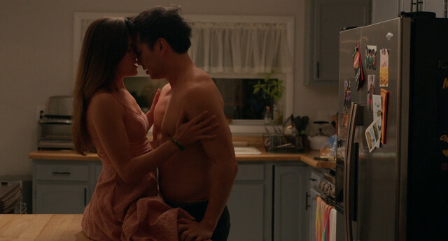 Phillipa Soo sexy – One True Loves (2023)