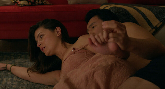 Phillipa Soo sexy – One True Loves (2023)