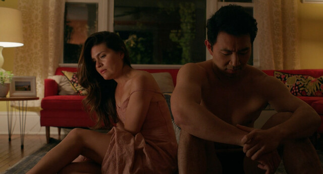 Phillipa Soo sexy – One True Loves (2023)