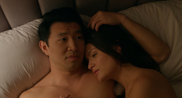 Phillipa Soo sexy – One True Loves (2023)