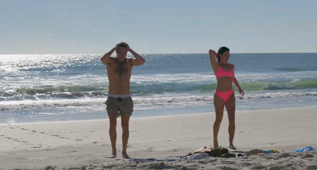 Phillipa Soo sexy – One True Loves (2023)