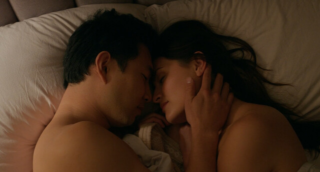 Phillipa Soo sexy – One True Loves (2023)