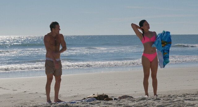 Phillipa Soo sexy – One True Loves (2023)