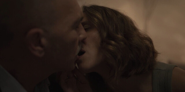 María Morales nude – Honor s01e07 (2023)