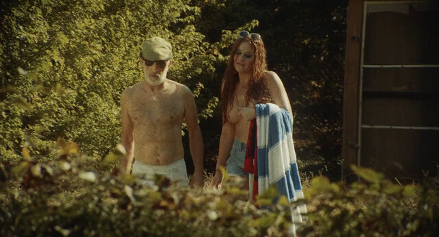 Libby Blake nude – The Third Saturday in October (2022)