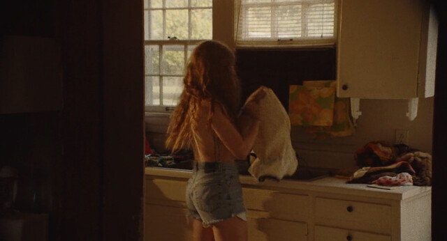 Libby Blake nude – The Third Saturday in October (2022)