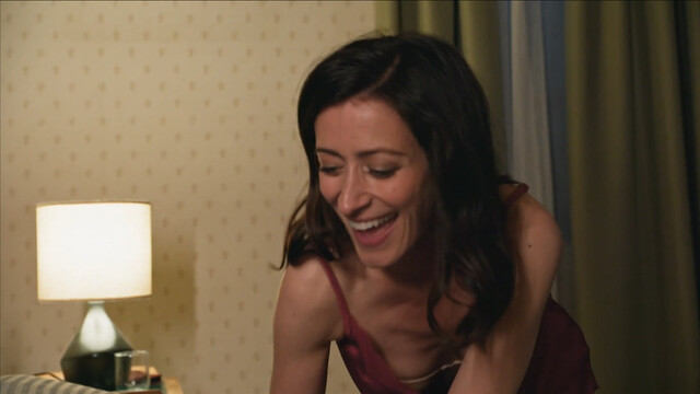 Katrin Hess sexy – Die Landarztpraxis s01e26 (2023)