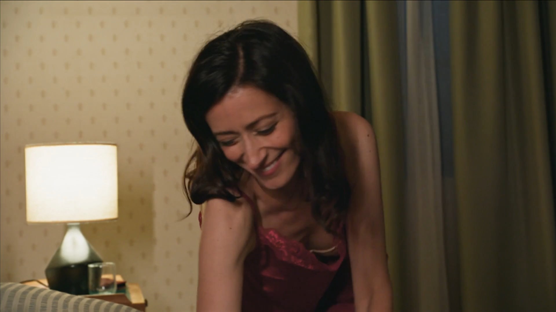 Katrin Hess sexy – Die Landarztpraxis s01e26 (2023)