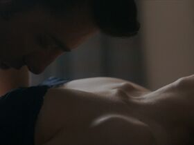 Vivien La Fleur sexy – Against All Odds (Her Seye Ragmen) (2023)