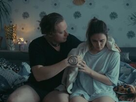 Natalia Rudziewicz sexy – Wer wir sind s01e05 (2023)