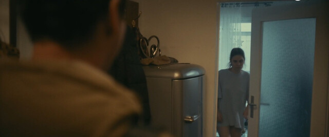 Natalia Rudziewicz sexy – Wer wir sind s01e05 (2023)