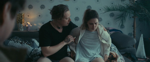 Natalia Rudziewicz sexy – Wer wir sind s01e05 (2023)