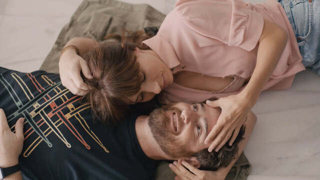 Bárbara Goenaga sexy – Home owners (Para entrar a vivir) (2022)