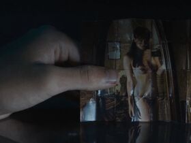 Catalina Sopelana nude – Prison 77 (Modelo 77) (2022)