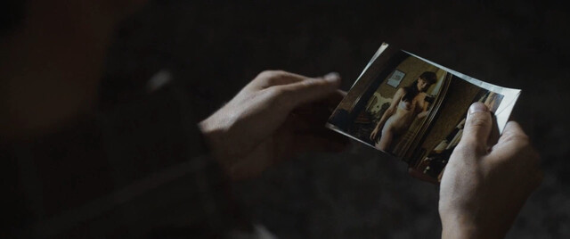 Catalina Sopelana nude – Prison 77 (Modelo 77) (2022)