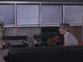 Clara Lago sexy – Crónica de una tormenta (2020)