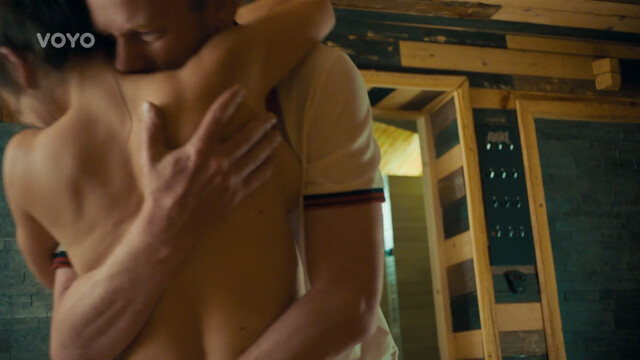 Kateřina Janečková nude – Táta v nesnázích s01e07 (2023)