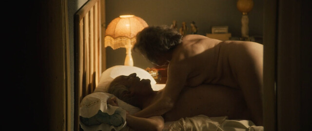 Josele Román nude – The Elderly (Viejos) (2022)