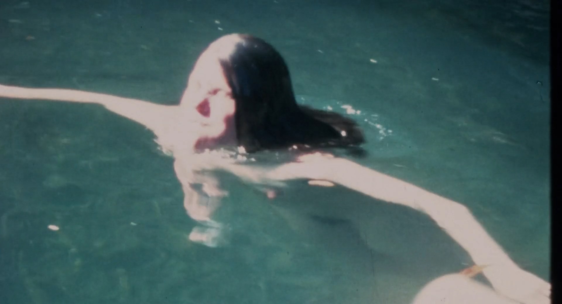 Krisha Fairchild nude – Freeland (2020)