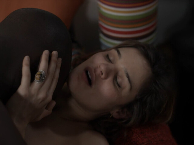 Marie Denarnaud nude – An Ordinary Story (Une histoire banale) (2014)
