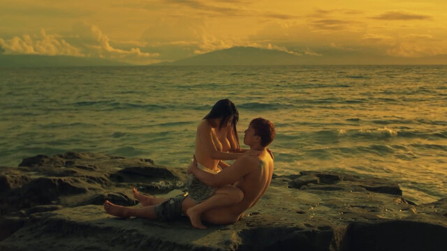 Angeli Khang nude – Salakab (2023)