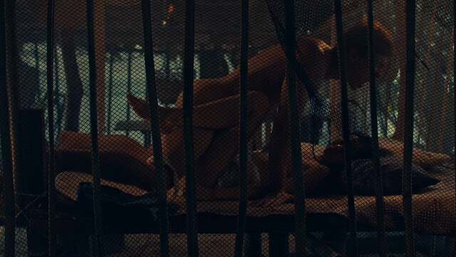 Angeli Khang nude – Salakab (2023)