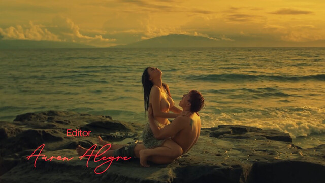 Angeli Khang nude – Salakab (2023)