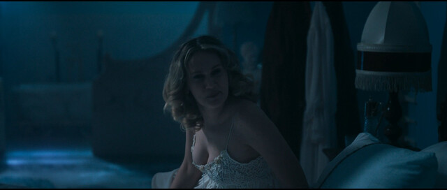 Farah Zeynep Abdullah sexy – Bihter (2023)