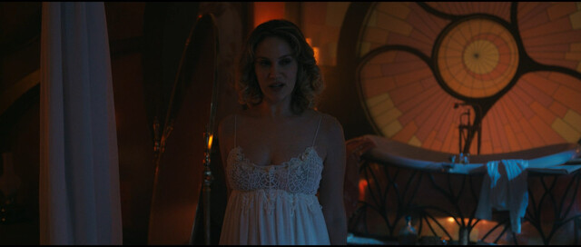 Farah Zeynep Abdullah sexy – Bihter (2023)