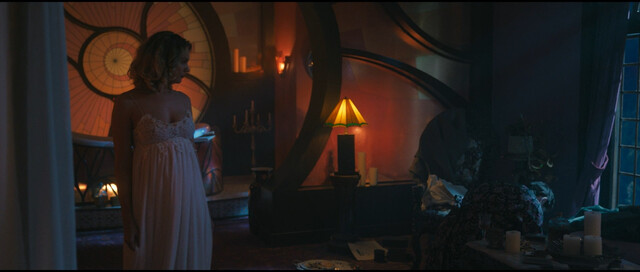 Farah Zeynep Abdullah sexy – Bihter (2023)