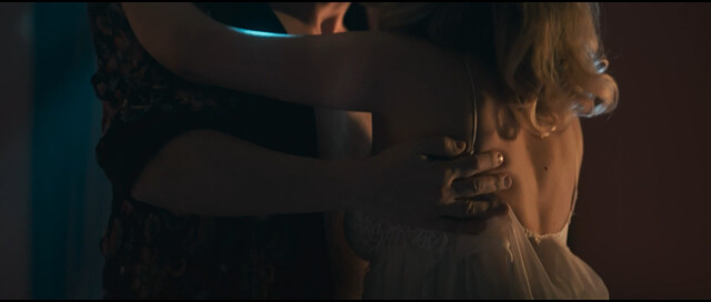 Farah Zeynep Abdullah sexy – Bihter (2023)